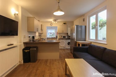 5 bed house, Alfred Street, Plasnewydd, Cardiff, CF244TZ - Image 3